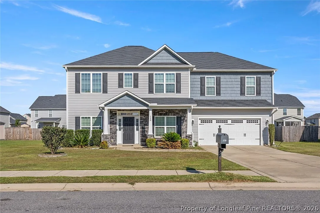 4 bed, 3.5 bath, 2441 sqft, $2,300 — Photo 1