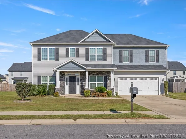 130 Courtland Dr Lot 381, Raeford, NC 28376