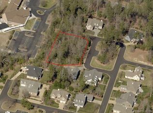 119 Kingdom Of Fife, Williamsburg, VA 23188