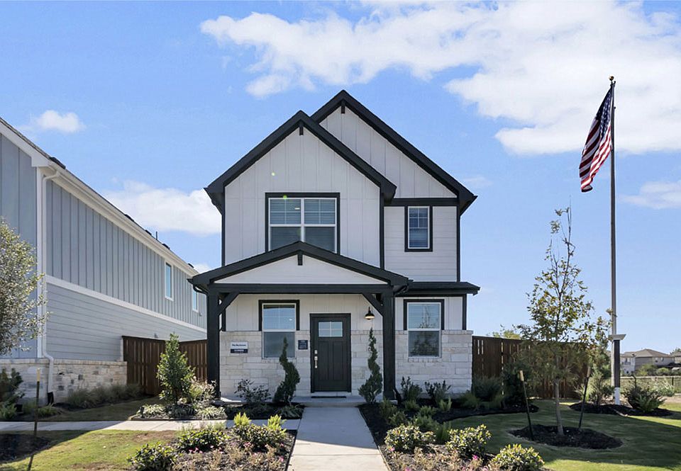 Avery Centre by D.R. Horton Austin in Round Rock TX Zillow