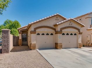 10532 W Almeria Rd, Avondale, AZ 85392