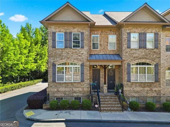 913 Telfair Close, Sandy Springs, GA 30350