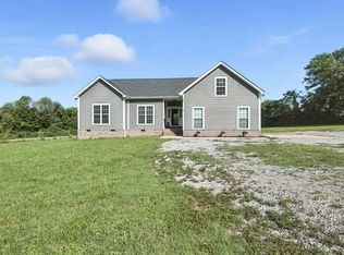 98 Burt Ln, Woodbury, TN 37190