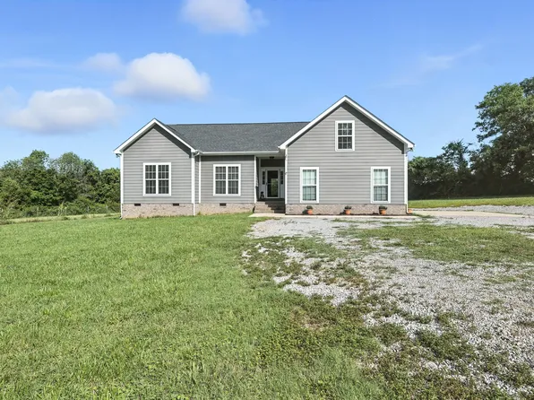 98 Burt Ln, Woodbury, TN 37190