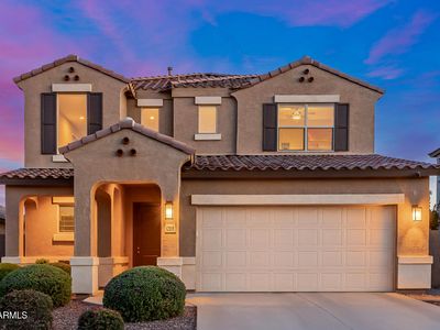 12019 W LONE TREE Trail, Peoria, AZ, 85383