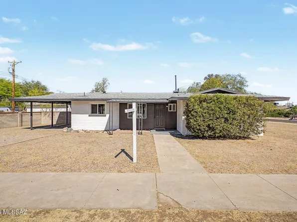 802 N Jefferson Ave, Tucson, AZ 85711