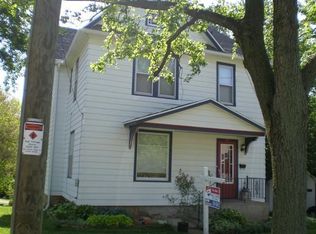 127 Manilla St, Stoughton, WI 53589