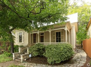 902 E 7th St, Austin, TX 78702