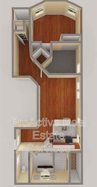 1st image of 112 W 39th St #9