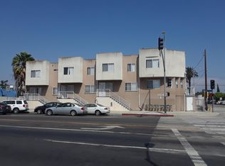11924 S Main St, Los Angeles, CA 90061