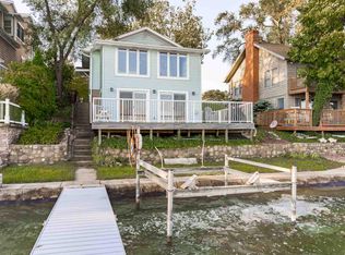 6775 W North Lake Gage Dr, Angola, IN 46703