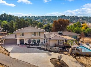 16955 Evening Star Rd, Riverside, CA 92506