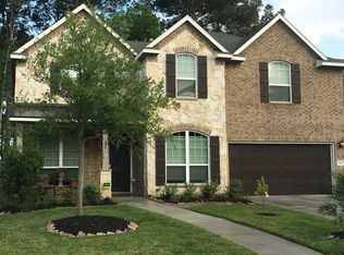 5027 Hidden Mill Dr, Spring, TX 77389