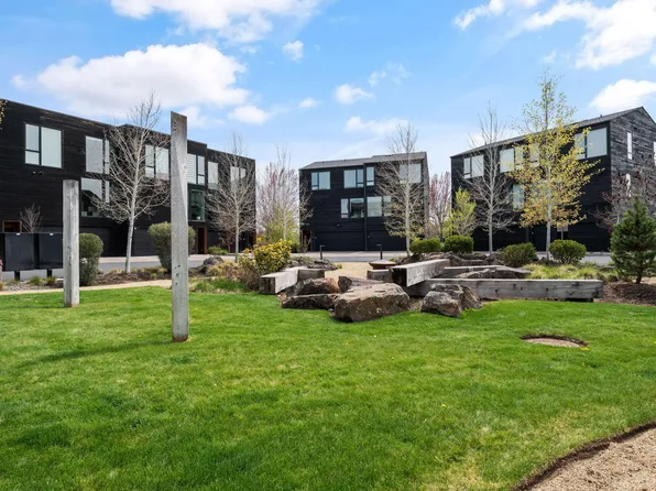 55 SW Wall St Unit 18, Bend, OR 97702