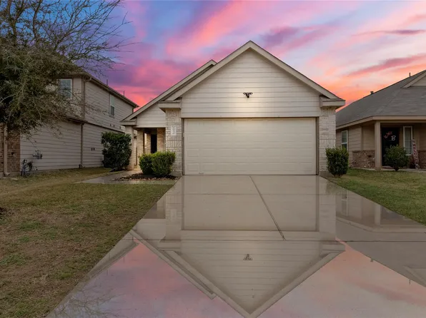 10338 White Fir Villa Ave, Houston, TX 77044