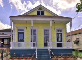 1122 Brooklyn St, New Orleans, LA 70114