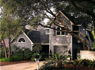 1478 Kinloch Ln, Mount Pleasant, SC 29464