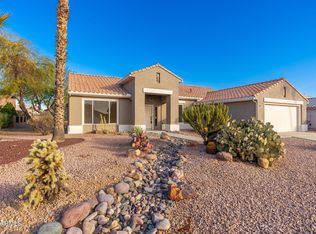14426 W Gunsight Dr, Sun City West, AZ 85375