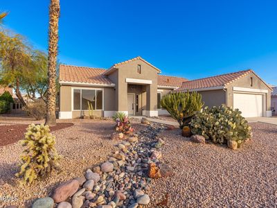 14426 W Gunsight Dr, Sun City West, AZ, 85375