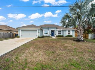 2141 SW Leafy Rd, Port Saint Lucie, FL 34953