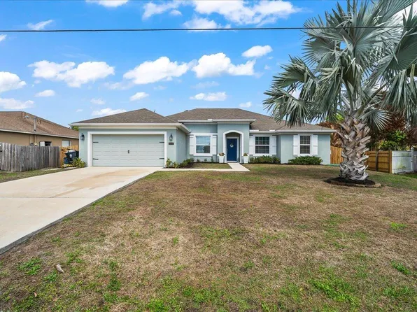 2141 SW Leafy Road, Port St Lucie, FL 34953