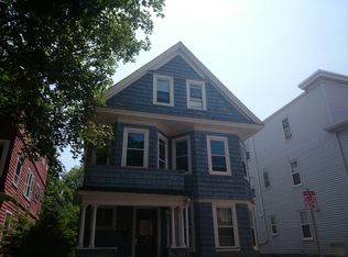 55 Saxton St, Dorchester, MA 02125