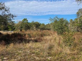 Hartman Rd, Lake wales, FL 33898