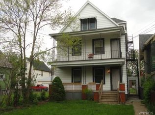 1936 Falls St, Niagara Falls, NY 14303