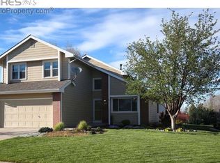 2724 Appleton Ct, Fort Collins, CO 80525