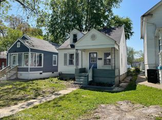1022 Walter Ave, Louisville, KY