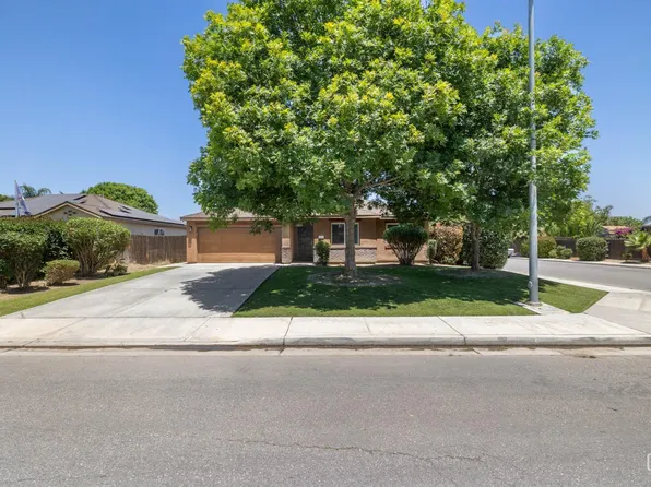 5502 White Wheat Ave, Bakersfield, CA 93313