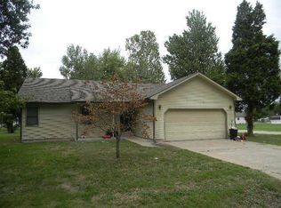 502 S Jefferson St, Weir, KS 66781