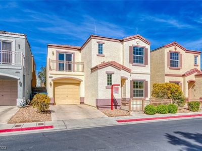 10333 Baby Bud St, Las Vegas, NV, 89183