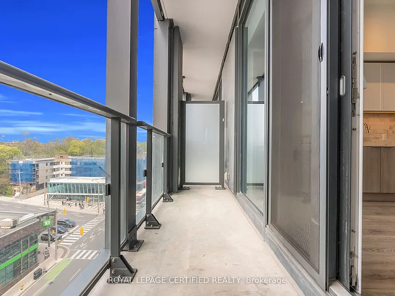 2020 Bathurst St #919 — Photo 26