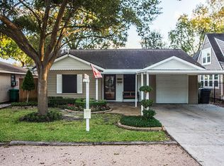 814 E 28th St, Houston, TX 77009