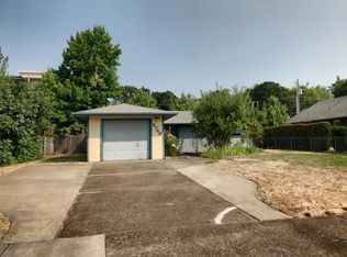 2749 SW Morris Ave, Corvallis, OR 97333