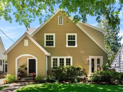 7333 SE 30th Ave, Portland, OR, 97202