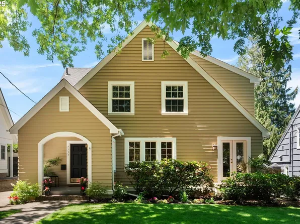 7333 SE 30th Ave, Portland, OR 97202