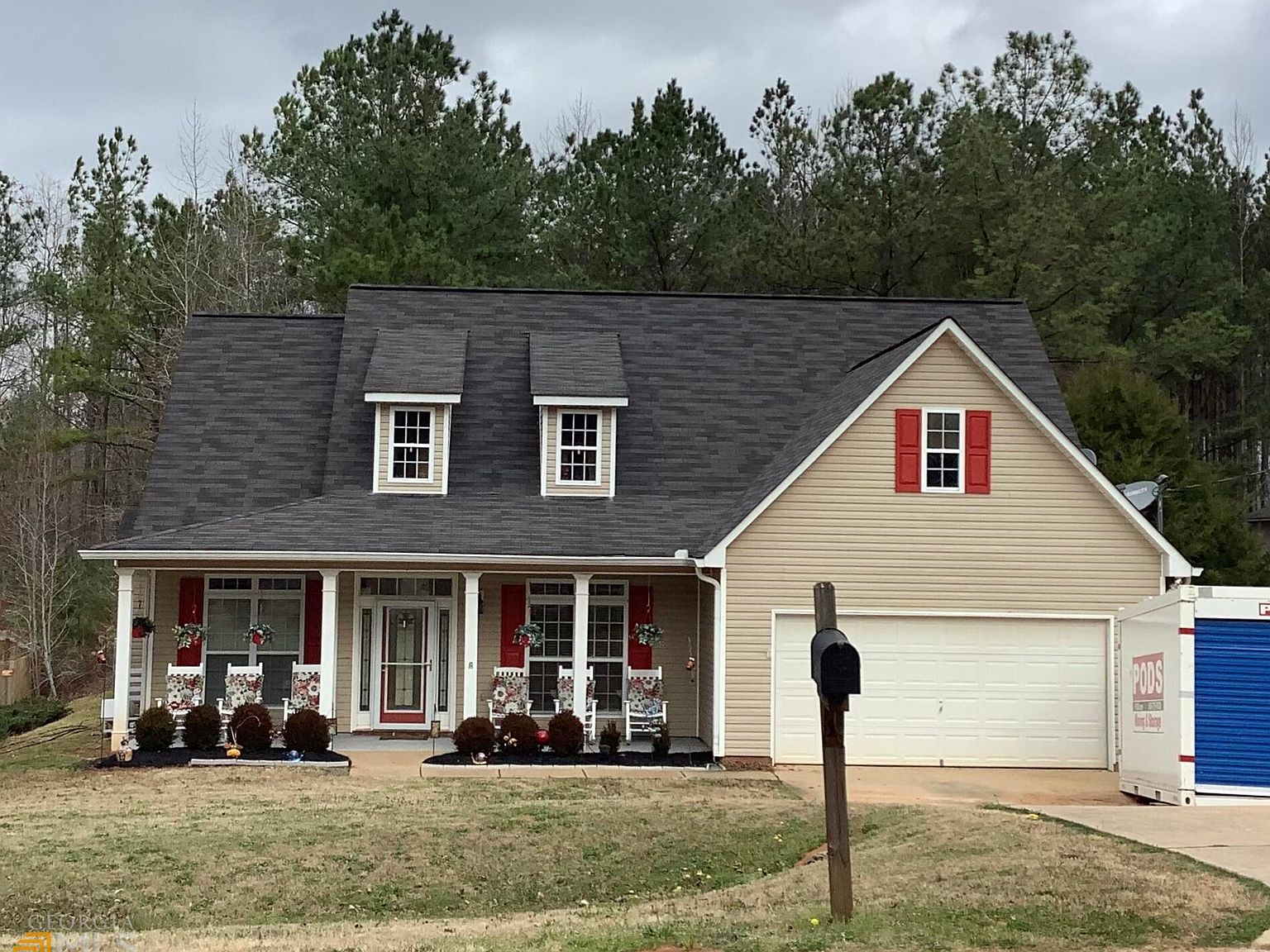 147 Jenny Rd, Grantville, GA 30220 Zillow
