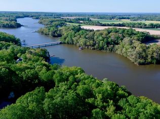 LOT 9 Greenpoint Lndg, Montross, VA 22520