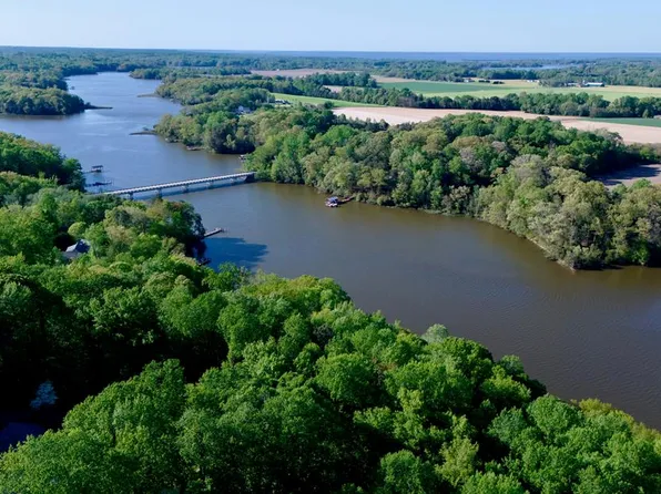 LOT 9 Greenpoint Lndg, Montross, VA 22520