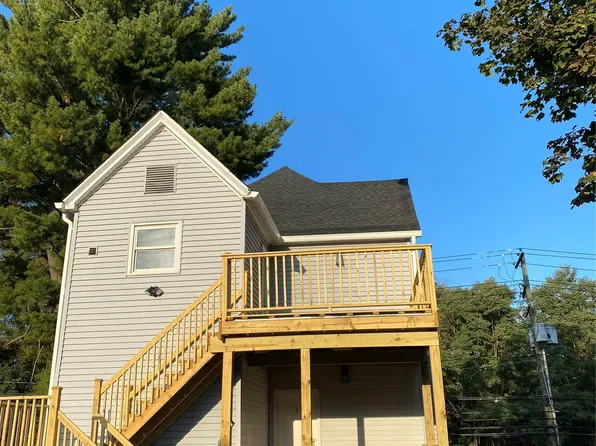 113 S Route 303, Congers, NY 10920