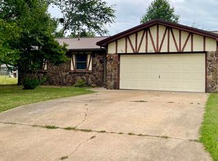 1850 L St SW, Miami, OK 74354