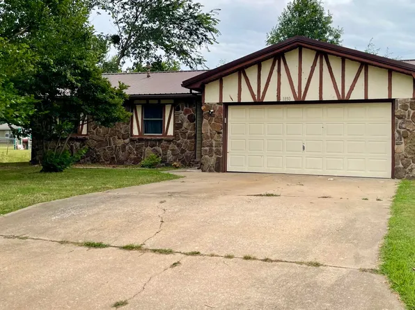 1850 L St SW, Miami, OK 74354