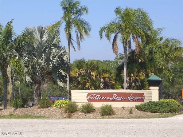 E State Route 80, Labelle, FL 33935