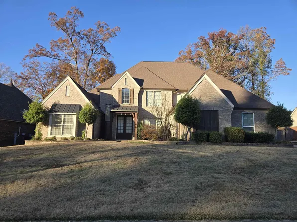 8280 Rebecca Woods Dr, Arlington, TN 38002
