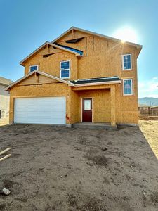 501 Maricopa Trl, Alamogordo, NM, 88310