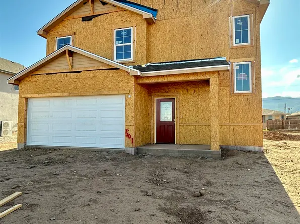501 Maricopa Trl, Alamogordo, NM 88310