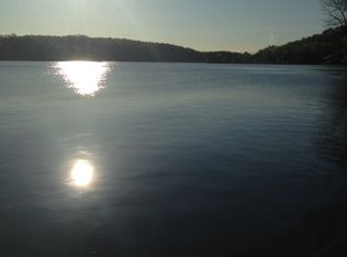 184 Waterfront Dr, Dawsonville, GA 30534