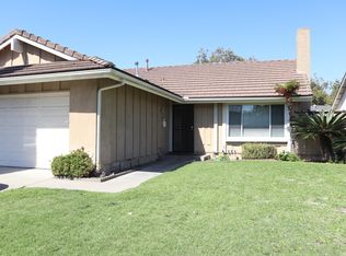 17943 Chaparral Way, Cerritos, CA 90703